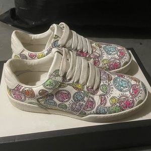 Versace multicolor